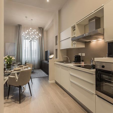 San Francesco Luxury Suite - Adult Only Bologna Kültér fotó