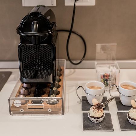 San Francesco Luxury Suite - Adult Only Bologna Kültér fotó
