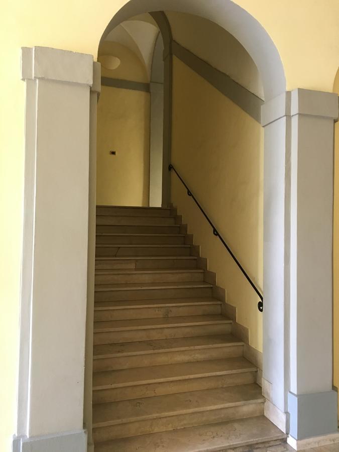 San Francesco Luxury Suite - Adult Only Bologna Kültér fotó