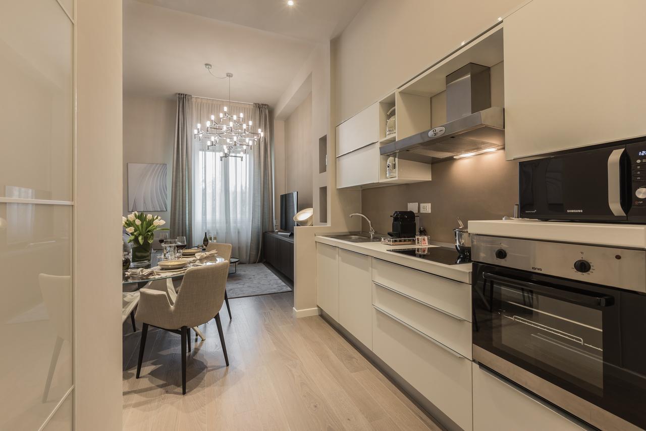 San Francesco Luxury Suite - Adult Only Bologna Kültér fotó