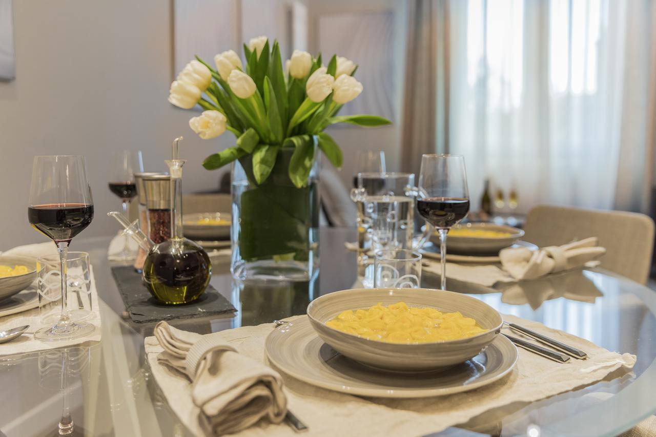 San Francesco Luxury Suite - Adult Only Bologna Kültér fotó