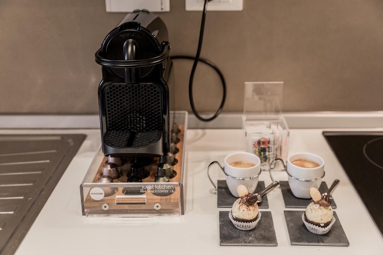 San Francesco Luxury Suite - Adult Only Bologna Kültér fotó