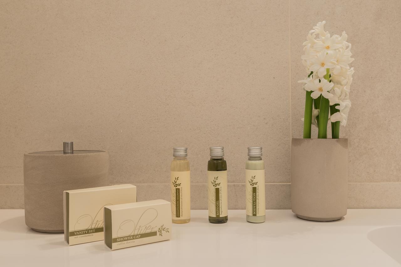 San Francesco Luxury Suite - Adult Only Bologna Kültér fotó