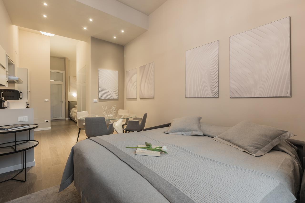 San Francesco Luxury Suite - Adult Only Bologna Kültér fotó