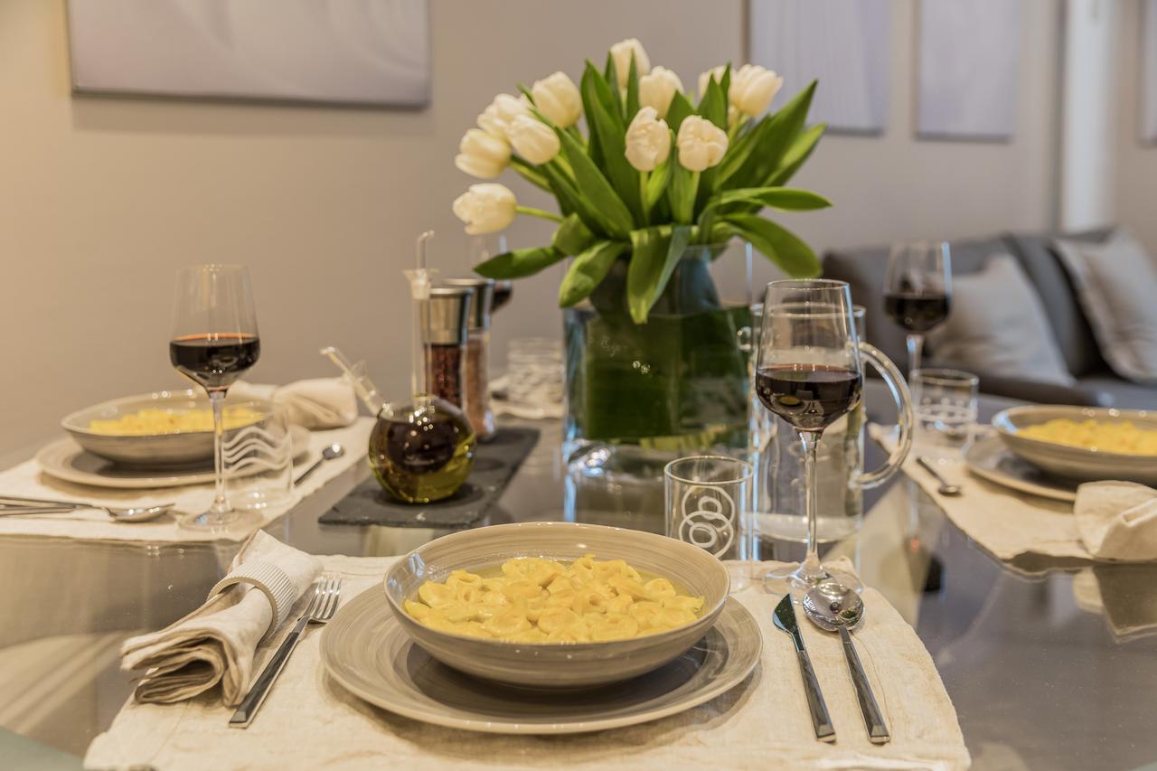 San Francesco Luxury Suite - Adult Only Bologna Kültér fotó