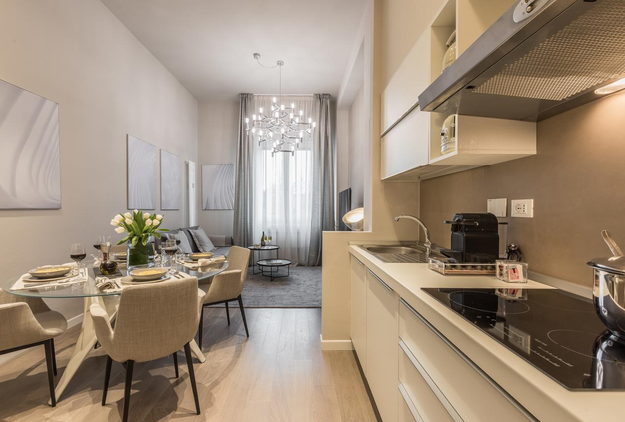 San Francesco Luxury Suite - Adult Only Bologna Kültér fotó