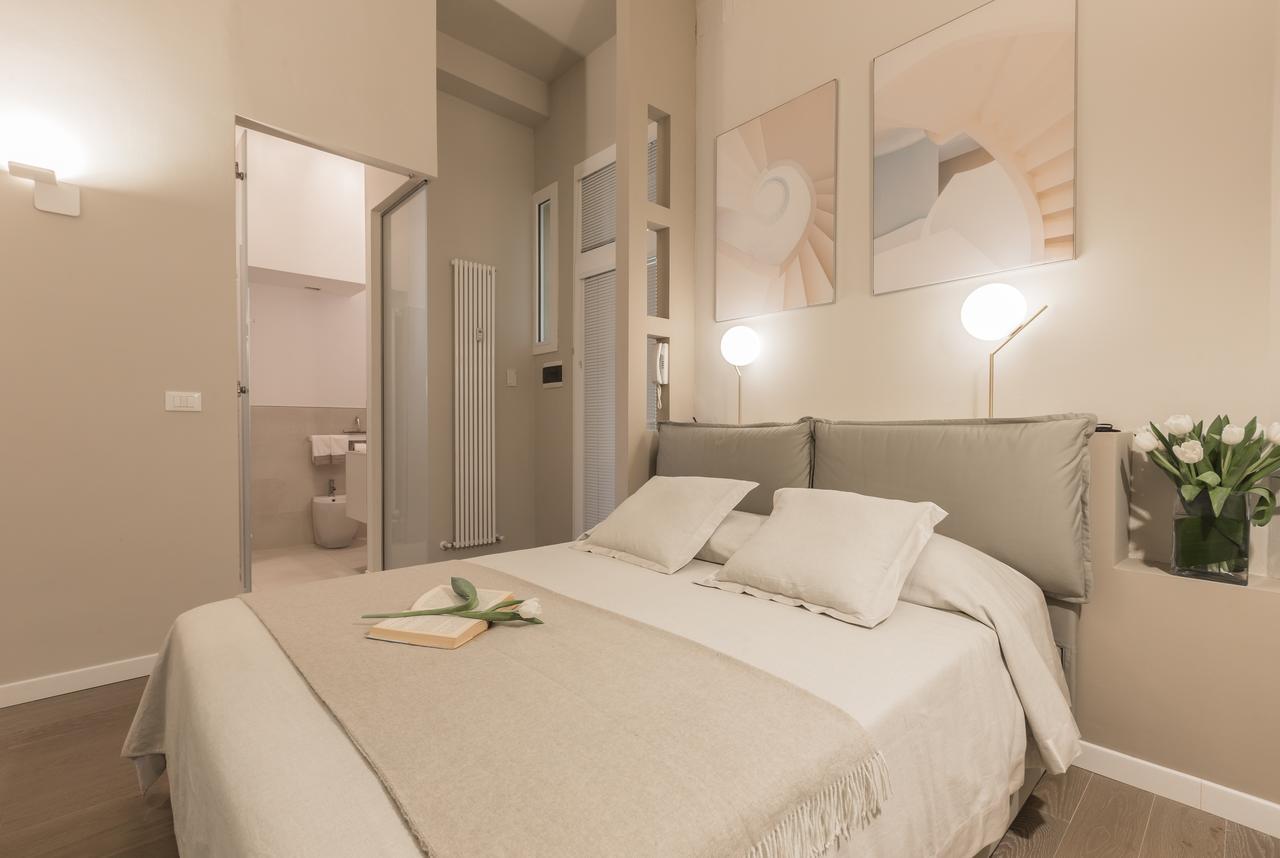 San Francesco Luxury Suite - Adult Only Bologna Kültér fotó