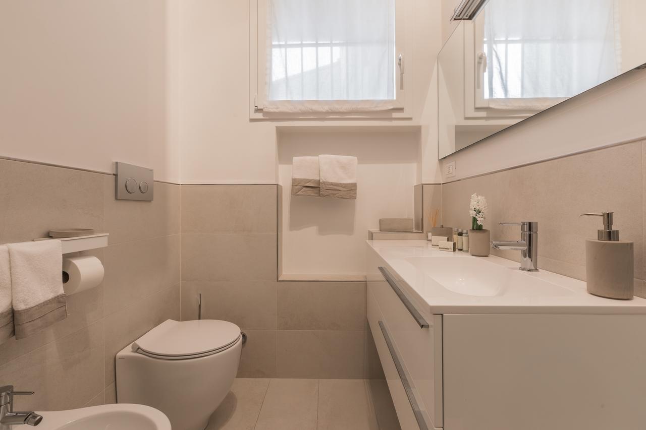 San Francesco Luxury Suite - Adult Only Bologna Kültér fotó