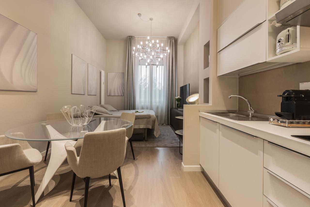 San Francesco Luxury Suite - Adult Only Bologna Kültér fotó
